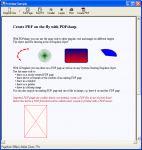 PDFsharp Preview Window